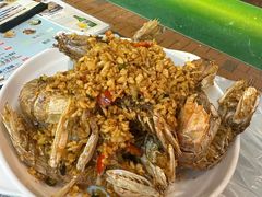 -陈根记大牌档