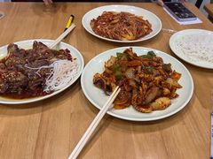 -贤花饭店(城阳店)