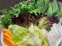 -蝎王府羊蝎子(虎坊桥总店)