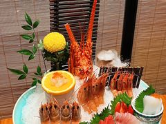 -水濑·日料放题(天河店)