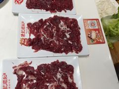 -陈记顺和潮汕牛肉火锅(韩江路店)