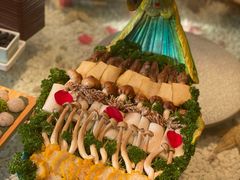 -慢丽江·云南野生菌土鸡锅(西山店)