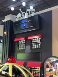 点击看大图 -奈尔宝·儿童乐园·亲子餐厅(星河湾店)