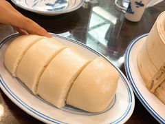 银丝卷-中国大酒店·食街