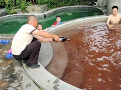-太白山御龙湾温泉