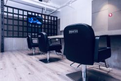 -塞巴斯汀SEBASTIAN专业美发店