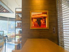 -星巴克(广州东圃天银店)