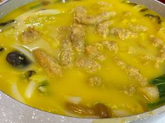 酸汤小酥肉-津沽小院(天津之眼店)
