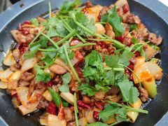 -大湾金牌万州烤鱼(沙河店)