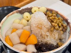 -鲜芋仙(观音桥大融城LG店)