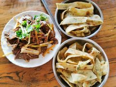 -清真马杰山牛肉汤馆