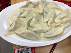 -喜家德虾仁水饺(繁荣路店)