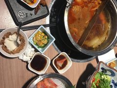 -水林间·寿喜烧自助(仙林金鹰店)
