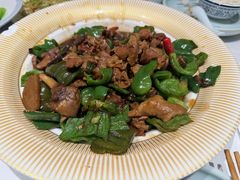 -老城味道·传统天津菜(杨柳青店)