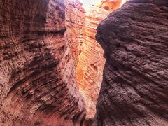 -天山神秘大峡谷