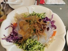 -添福来墨鱼饺子 · 海鲜东北菜(大连星海·黄浦路店)