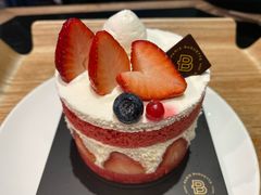 -巴黎贝甜(来福士店)