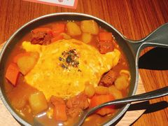 -仓桥家·焗寿司·锅物(光谷步行街店)