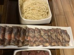-许府牛杂·鲜牛肉火锅(梁溪万达店)