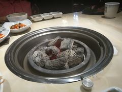 -唯成•韩国炭火烤肉 유성고기