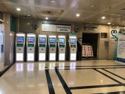 点击看大图 -首都儿科研究所附属儿童医院