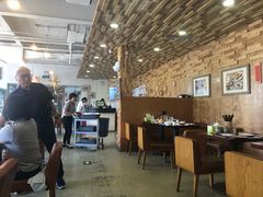 大堂-香江小厨 The Kitchen(香江俱乐部店)