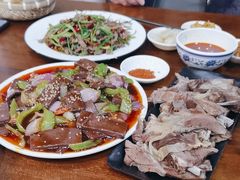 -长安后宰门水盆羊肉(新都心店)