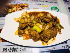 -乡间好味私家菜(总店)