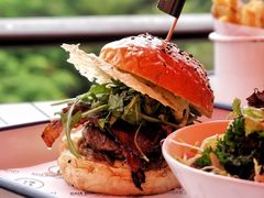 baia&nbsp;burger-BAIA 巴亚