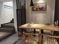-香缇小院私房菜(盐务街店)