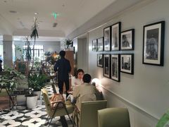 -一尺花园(安和花园店)