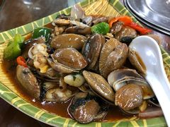 -蚝得喜海鲜(东城店)