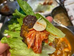 -农乐园炭火烤肉(世茂店)