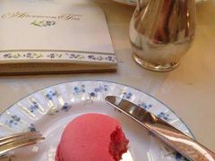 -The Ritz Restaurant