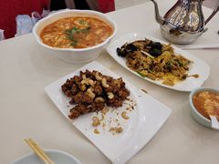 -惠宾饭庄(千禧店)