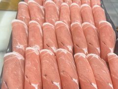 -马记伊源斋涮肉·清真菜(百子湾店)