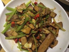 -青年公社烤鸭(蜀山万象汇店)