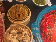 -吼堂老火锅(太古里总店)