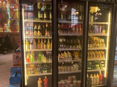 -俄罗斯大肉串(爱民路店)