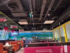 -丰茂烤串(金泉美食宫店)