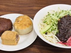 -东四民芳餐厅(朝阳门店)