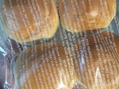 -Bread618面包生日蛋糕(欧亚商都店)