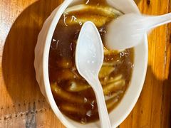 -安海五叔公土笋冻(西街店)