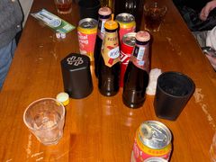 -HIB HUB公社(解放西路店)