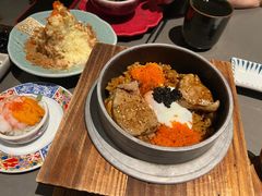 -聿山居·创意料理