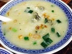 海蛎粥-亚忠小吃店(曾厝垵店)