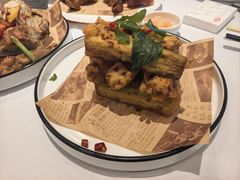 -勝記酒家·37年老字号·经典粤菜(荔枝公园店)