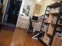 -武汉境自在書店
