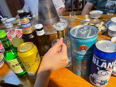-義聚德·清真铜锅涮羊肉·烧烤(河东店)