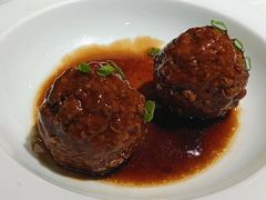 -福荣新中式餐厅